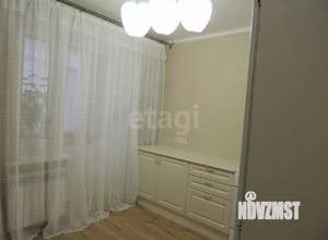 1-к квартира, вторичка, 42м2, 4/12 этаж