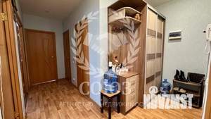 3-к квартира, вторичка, 61м2, 1/3 этаж