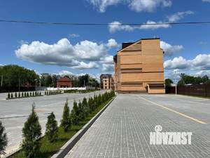 1-к квартира, вторичка, 49м2, 1/4 этаж