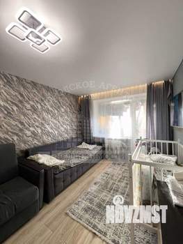 1-к квартира, вторичка, 30м2, 3/5 этаж