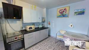 3-к квартира, вторичка, 80м2, 5/6 этаж