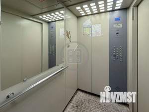 Студия квартира, вторичка, 25м2, 10/17 этаж