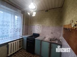 3-к квартира, вторичка, 50м2, 2/5 этаж