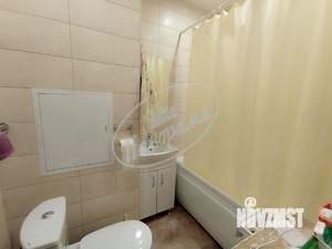 1-к квартира, вторичка, 37м2, 10/10 этаж