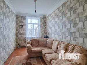 3-к квартира, вторичка, 72м2, 3/5 этаж