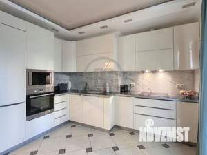 2-к квартира, вторичка, 77м2, 4/14 этаж