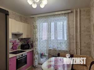 1-к квартира, вторичка, 35м2, 4/15 этаж