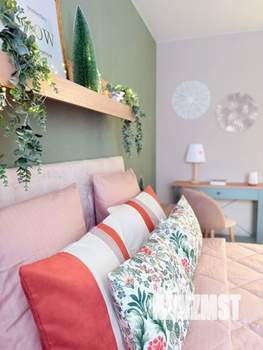 2-к квартира, вторичка, 45м2, 2/5 этаж