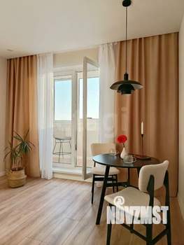 1-к квартира, вторичка, 37м2, 8/10 этаж