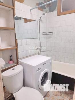 1-к квартира, вторичка, 31м2, -2/5 этаж