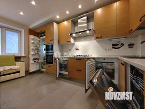 3-к квартира, вторичка, 99м2, 4/9 этаж