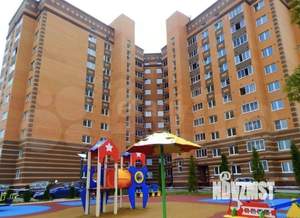 2-к квартира, вторичка, 75м2, 4/10 этаж