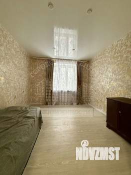 3-к квартира, вторичка, 62м2, 3/5 этаж