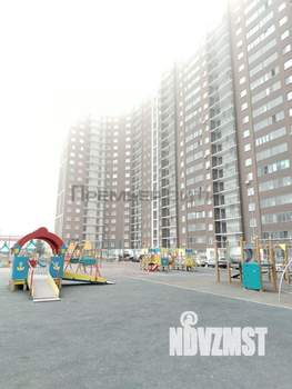 3-к квартира, вторичка, 86м2, 15/19 этаж