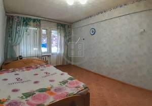 2-к квартира, вторичка, 49м2, 5/5 этаж