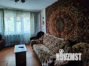 3-к квартира, вторичка, 59м2, 5/5 этаж