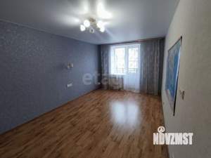 2-к квартира, вторичка, 55м2, 3/3 этаж