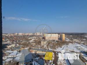 1-к квартира, вторичка, 39м2, 20/21 этаж