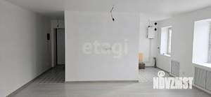 2-к квартира, вторичка, 43м2, 4/4 этаж