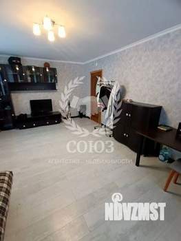 1-к квартира, вторичка, 40м2, 1/5 этаж