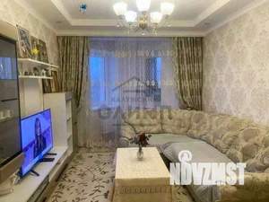 3-к квартира, вторичка, 74м2, 5/8 этаж