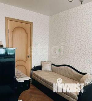 3-к квартира, вторичка, 54м2, 4/5 этаж