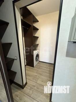 2-к квартира, вторичка, 65м2, 9/16 этаж