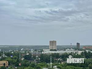 1-к квартира, вторичка, 40м2, 16/22 этаж