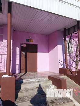 3-к квартира, вторичка, 61м2, 6/9 этаж