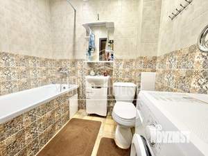 1-к квартира, вторичка, 41м2, 2/9 этаж