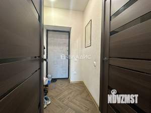 Студия квартира, вторичка, 26м2, 1/3 этаж