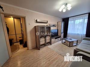 1-к квартира, вторичка, 28м2, 3/5 этаж