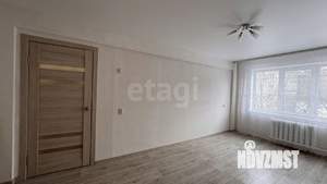 1-к квартира, вторичка, 31м2, 4/5 этаж