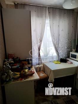 1-к квартира, вторичка, 31м2, 1/2 этаж