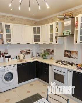 3-к квартира, вторичка, 75м2, 7/9 этаж