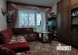 3-к квартира, вторичка, 60м2, 4/5 этаж