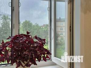 2-к квартира, вторичка, 50м2, 2/2 этаж