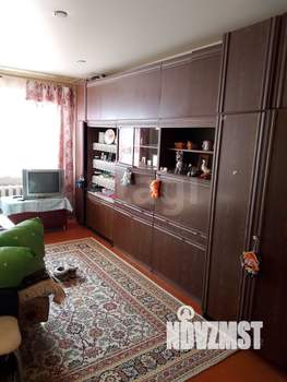 1-к квартира, вторичка, 31м2, 1/5 этаж