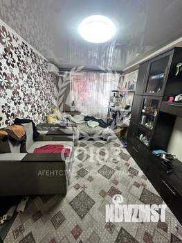 1-к квартира, вторичка, 33м2, 8/14 этаж