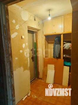 1-к квартира, вторичка, 31м2, 5/5 этаж