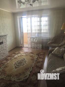 3-к квартира, вторичка, 68м2, 7/9 этаж