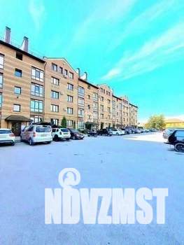 2-к квартира, вторичка, 56м2, 5/5 этаж