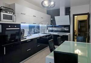 3-к квартира, вторичка, 78м2, 8/16 этаж