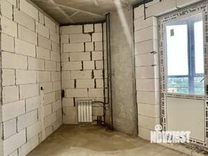 1-к квартира, вторичка, 40м2, 16/20 этаж
