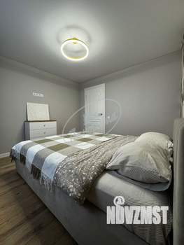 2-к квартира, вторичка, 46м2, 1/3 этаж