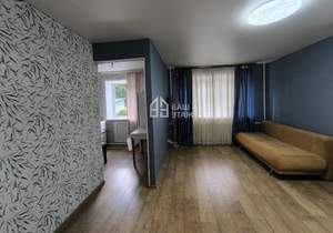 1-к квартира, вторичка, 31м2, 1/5 этаж