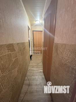 1-к квартира, вторичка, 31м2, 1/5 этаж