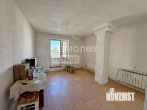 3-к квартира, вторичка, 82м2, 6/11 этаж