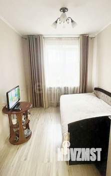 3-к квартира, вторичка, 51м2, 4/5 этаж