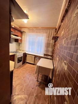 2-к квартира, вторичка, 48м2, 5/5 этаж